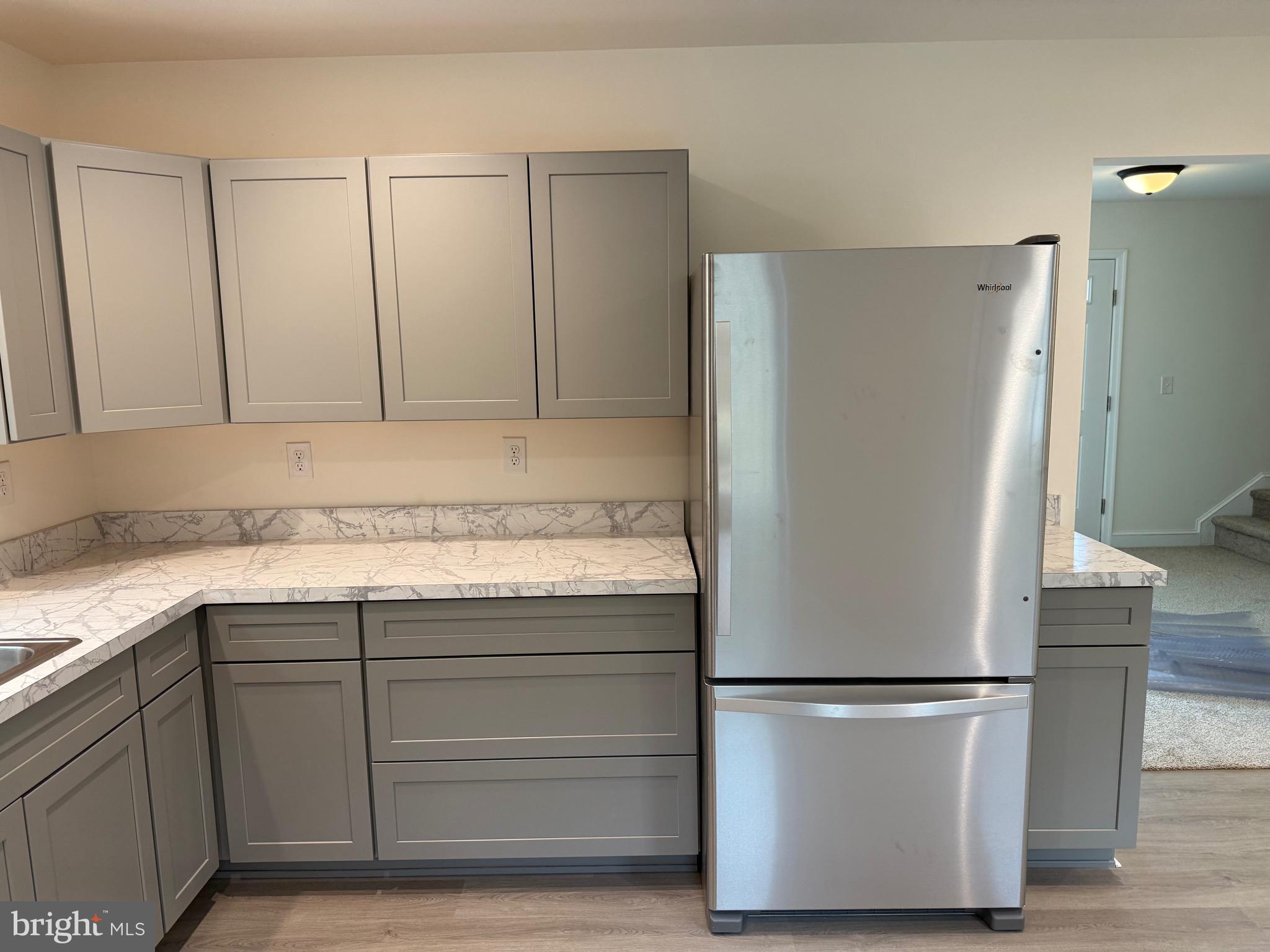 BIG WOODS - Residential