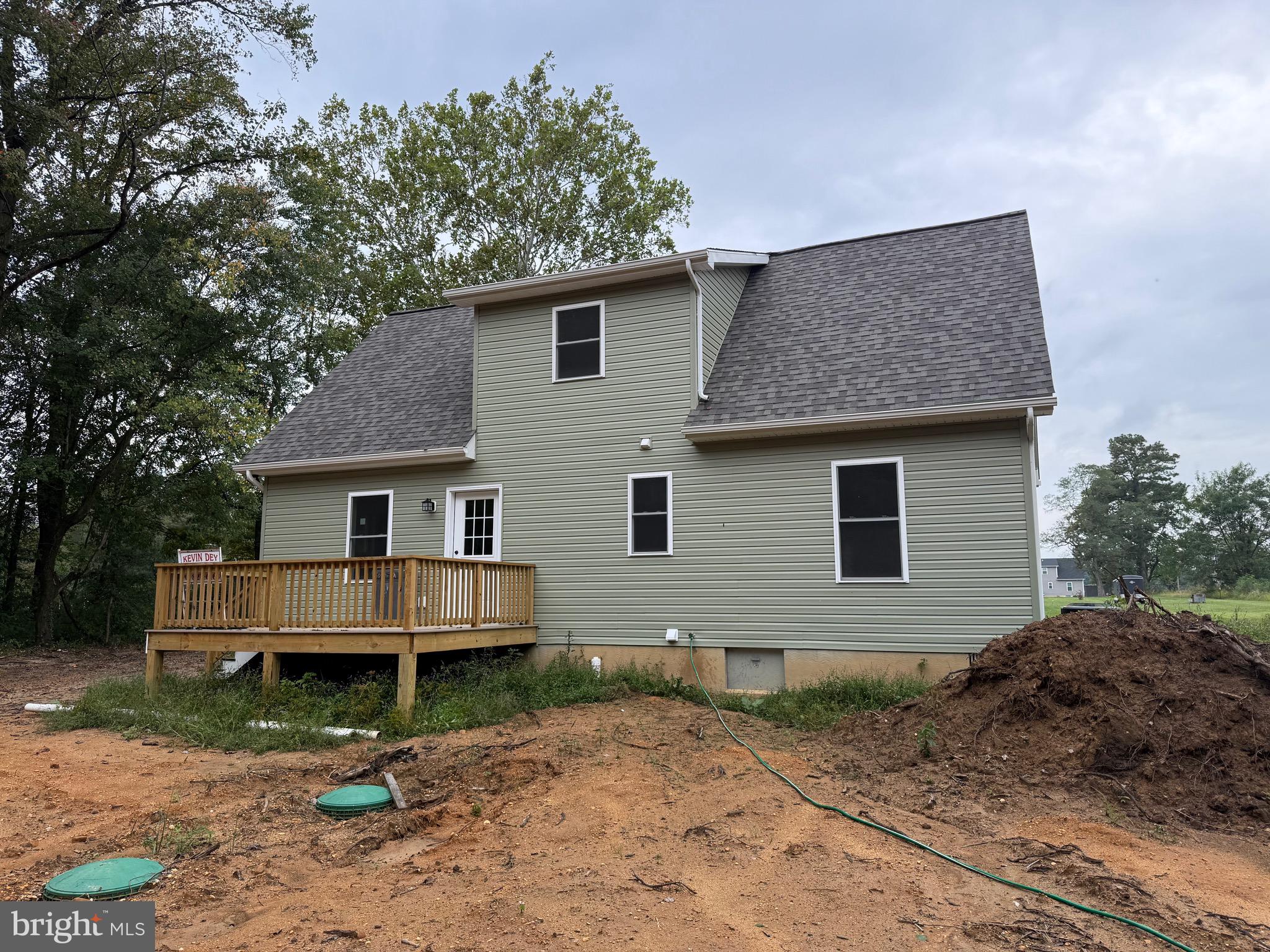 BIG WOODS - Residential