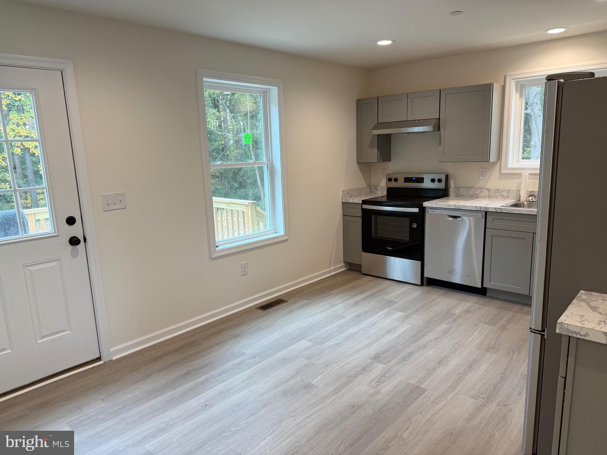 BIG WOODS - Residential