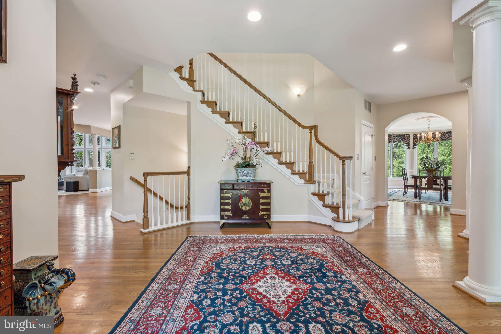 1834 ELGIN DRIVE