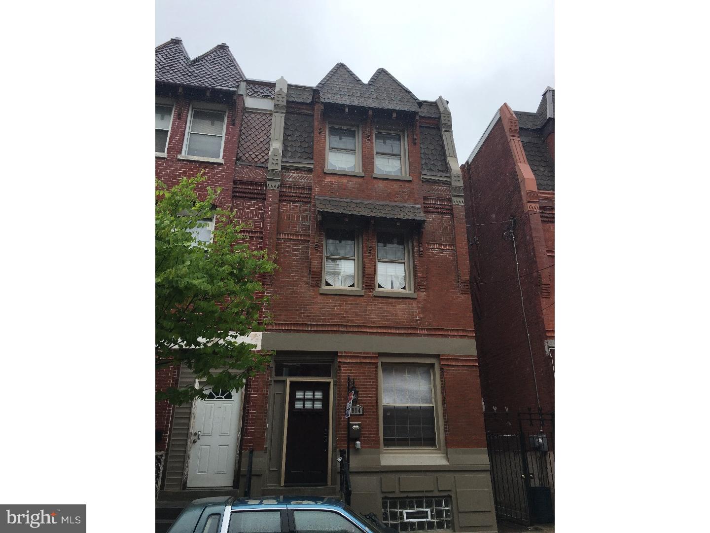 TEMPLE UNIVERSITY - Residential