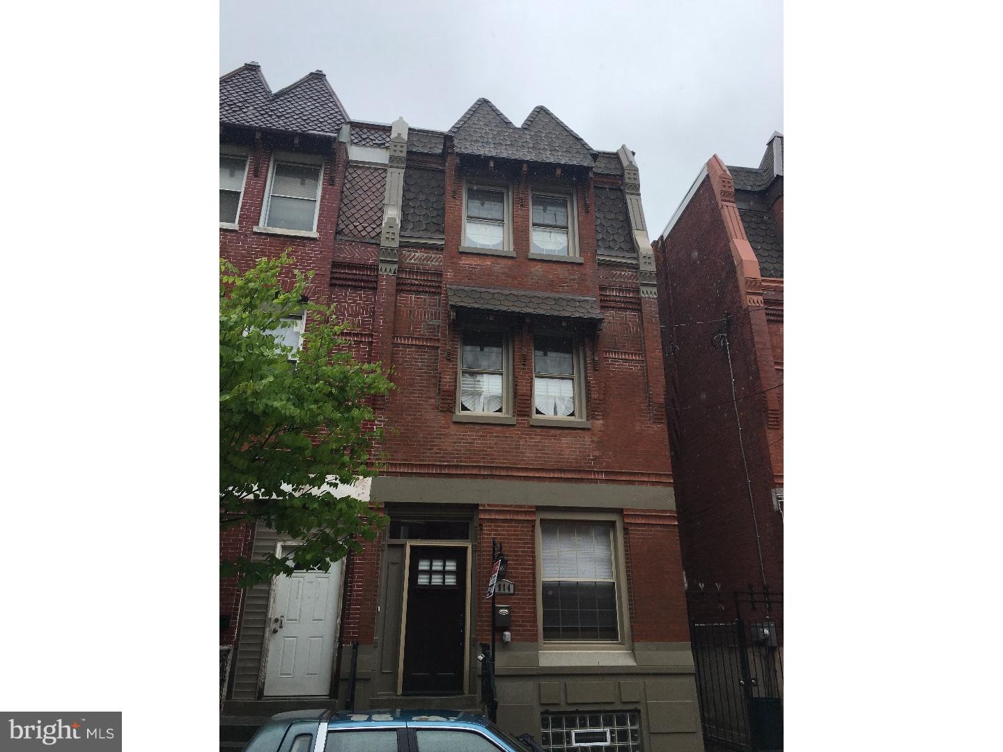 TEMPLE UNIVERSITY - Residential