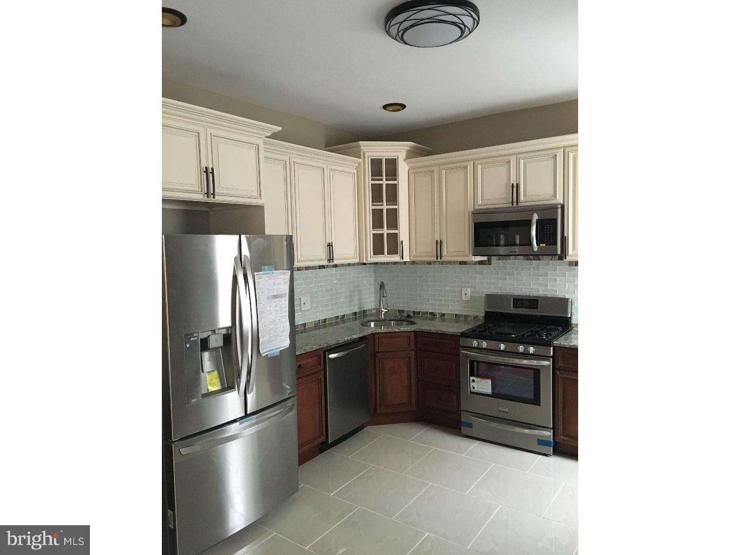 TEMPLE UNIVERSITY - Residential