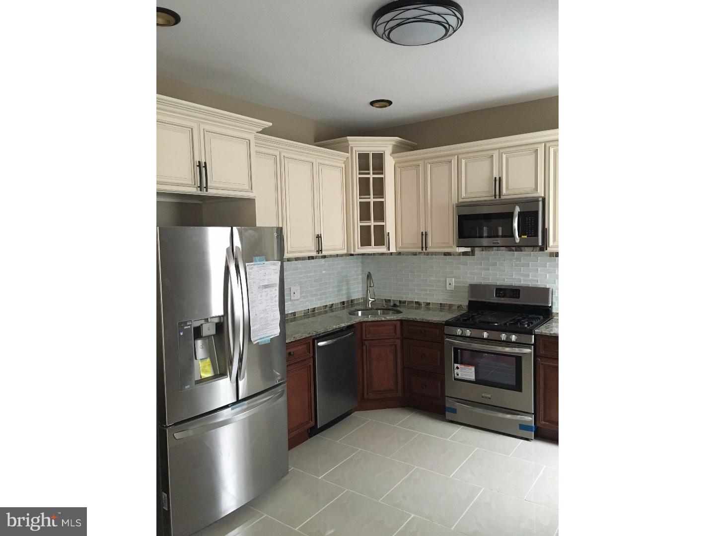 TEMPLE UNIVERSITY - Residential
