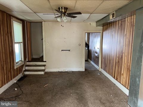 Tiny photo for 325 Hood St, CHAMBERSBURG, PA 17201 (MLS # PAFL2032666)