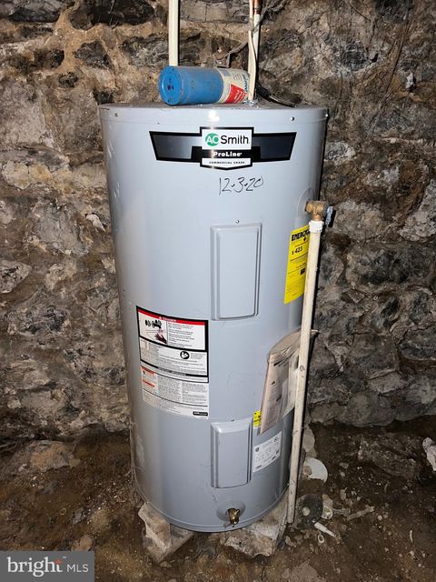 Tiny photo for 325 Hood St, CHAMBERSBURG, PA 17201 (MLS # PAFL2032666)