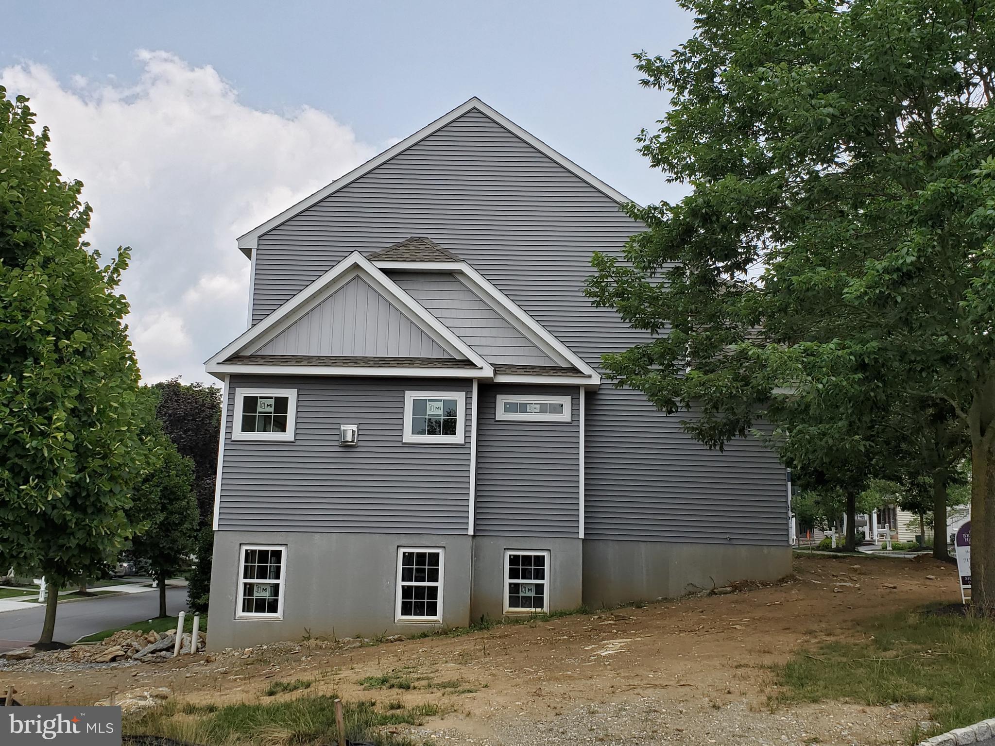 WILLOW BEND FARM - Residential