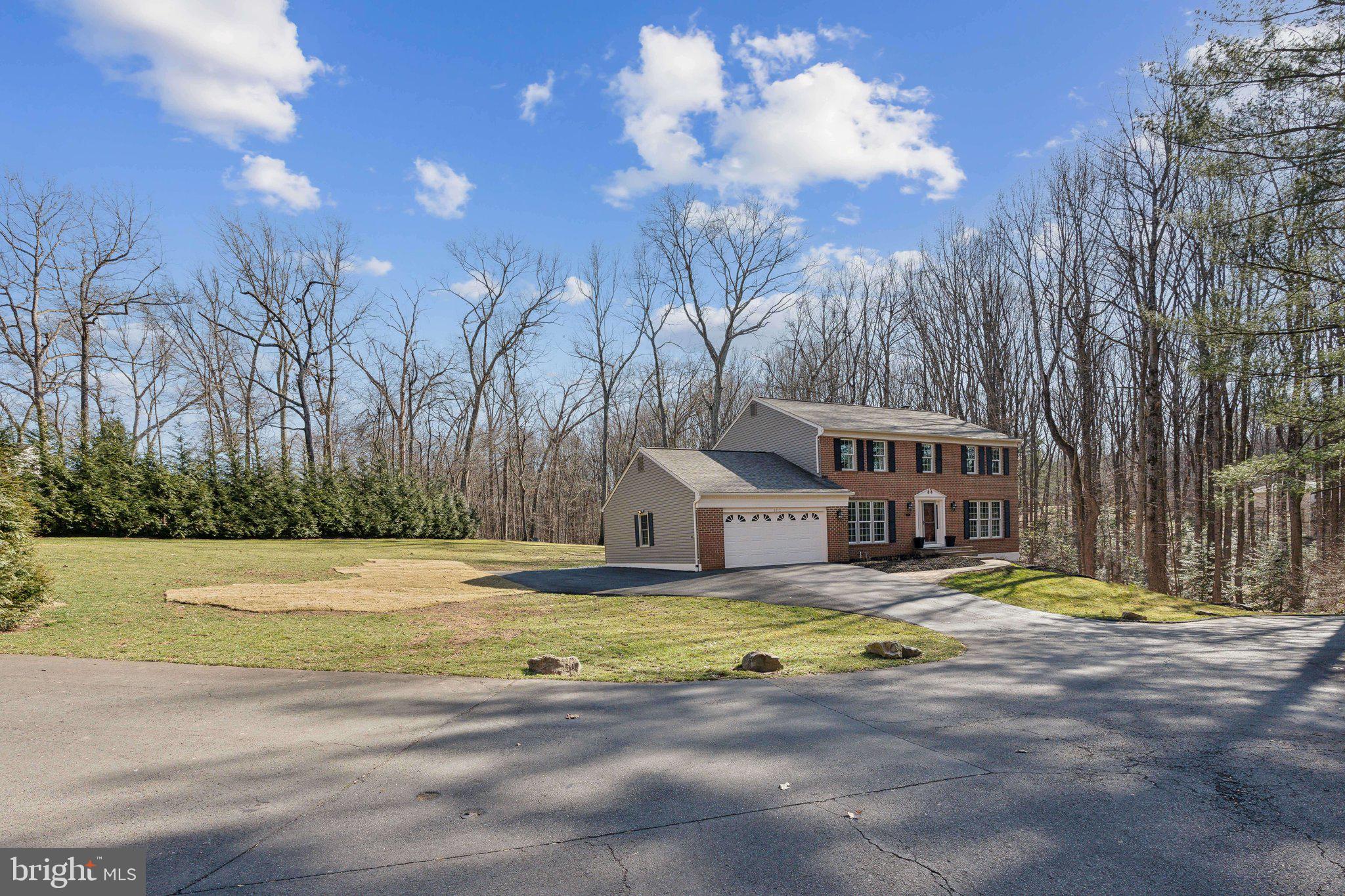 3212 MILLER HEIGHTS ROAD