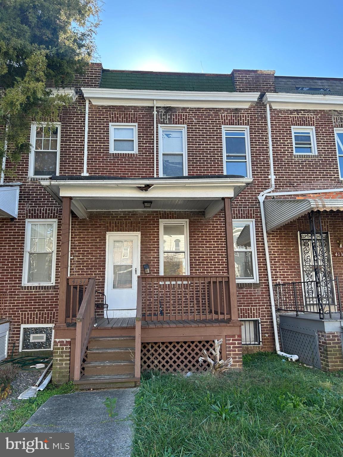 FOREST PARK - Residential