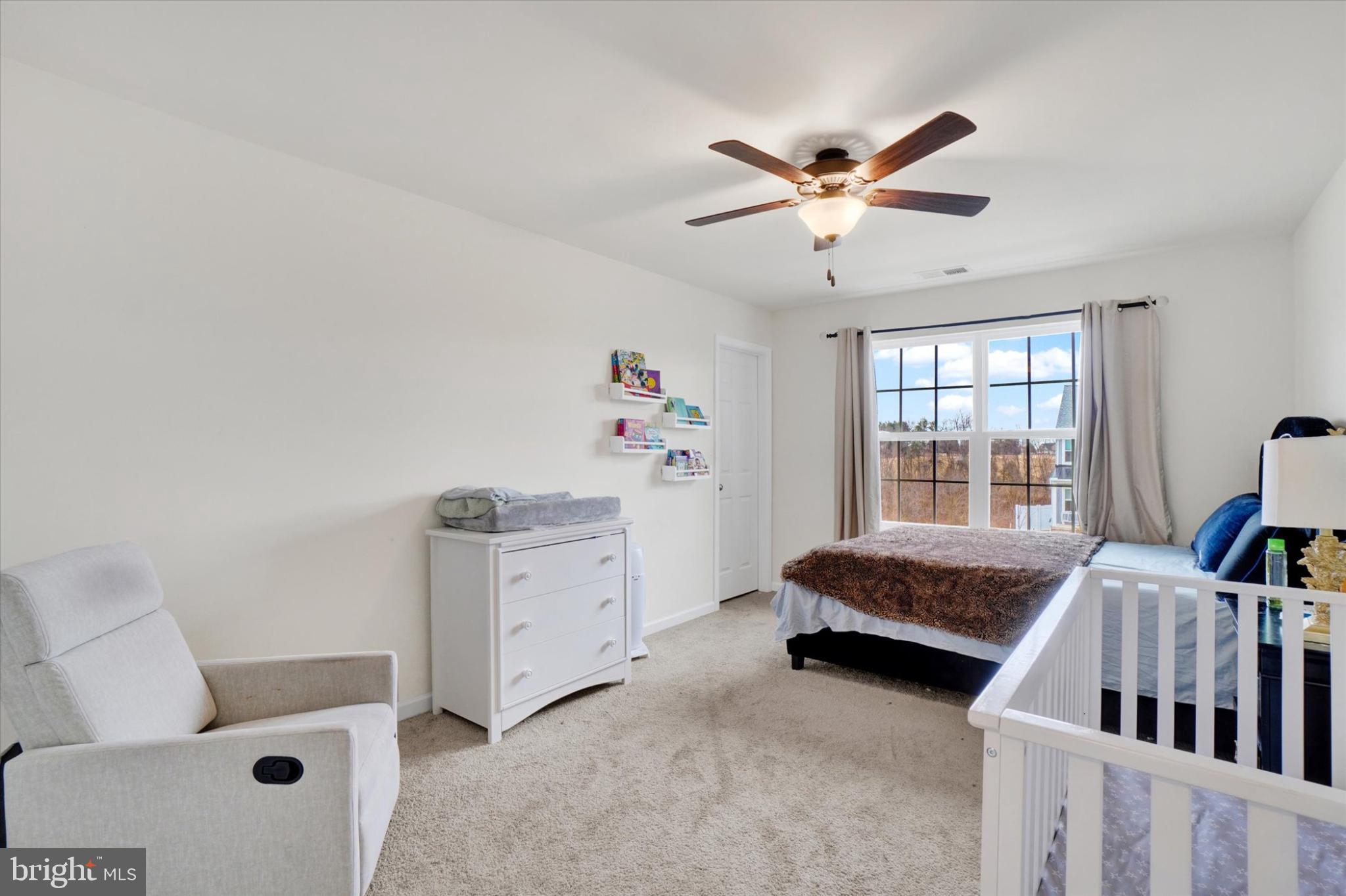 ROLLING MEADOWS - Residential