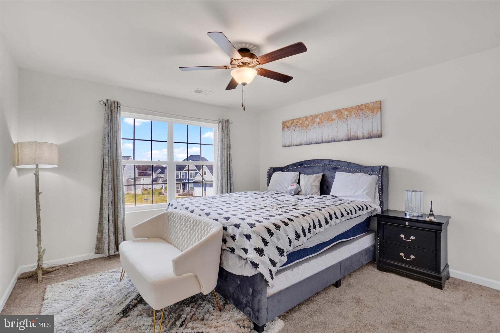 ROLLING MEADOWS - Residential