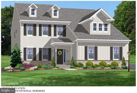 415 W Prospect Ave (Burlington Iii), North Wales, PA MLS: PAMC2163052