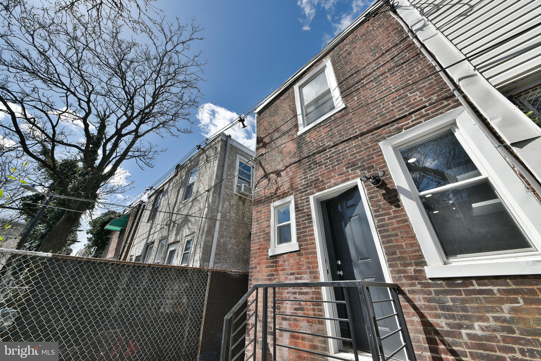 HADDINGTON - Residential