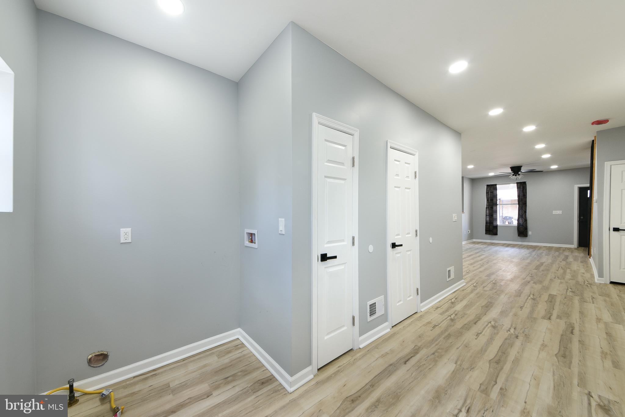 HADDINGTON - Residential