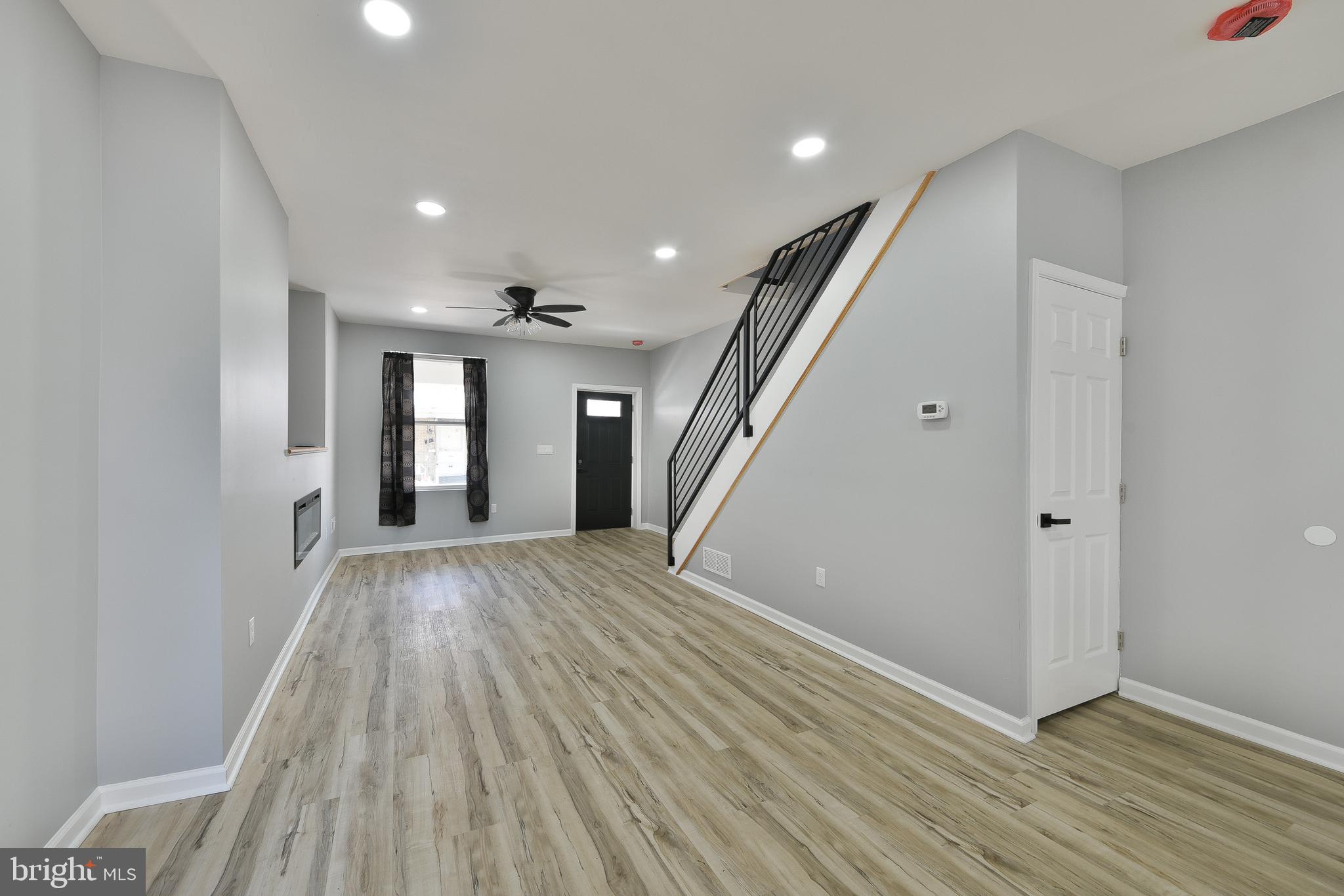 HADDINGTON - Residential