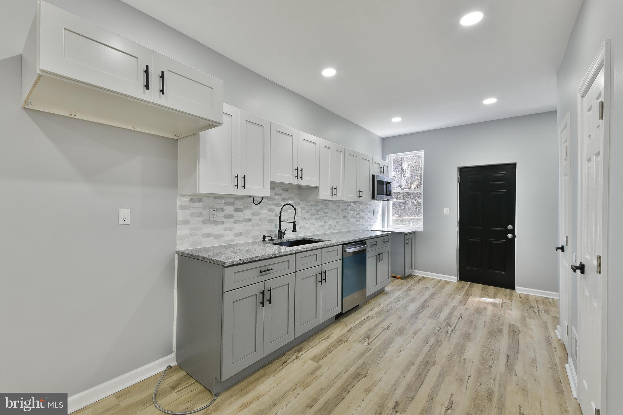 HADDINGTON - Residential