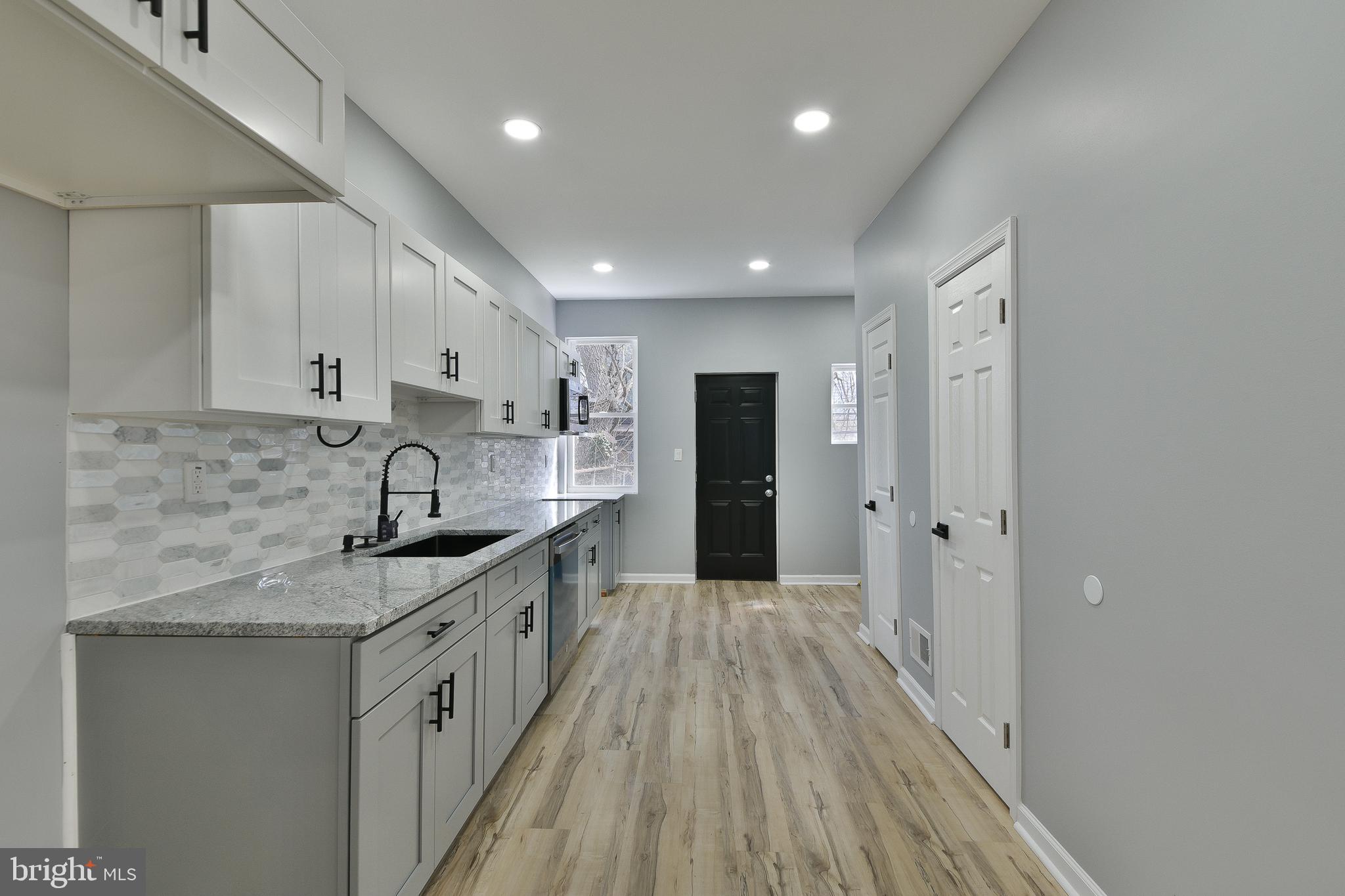 HADDINGTON - Residential