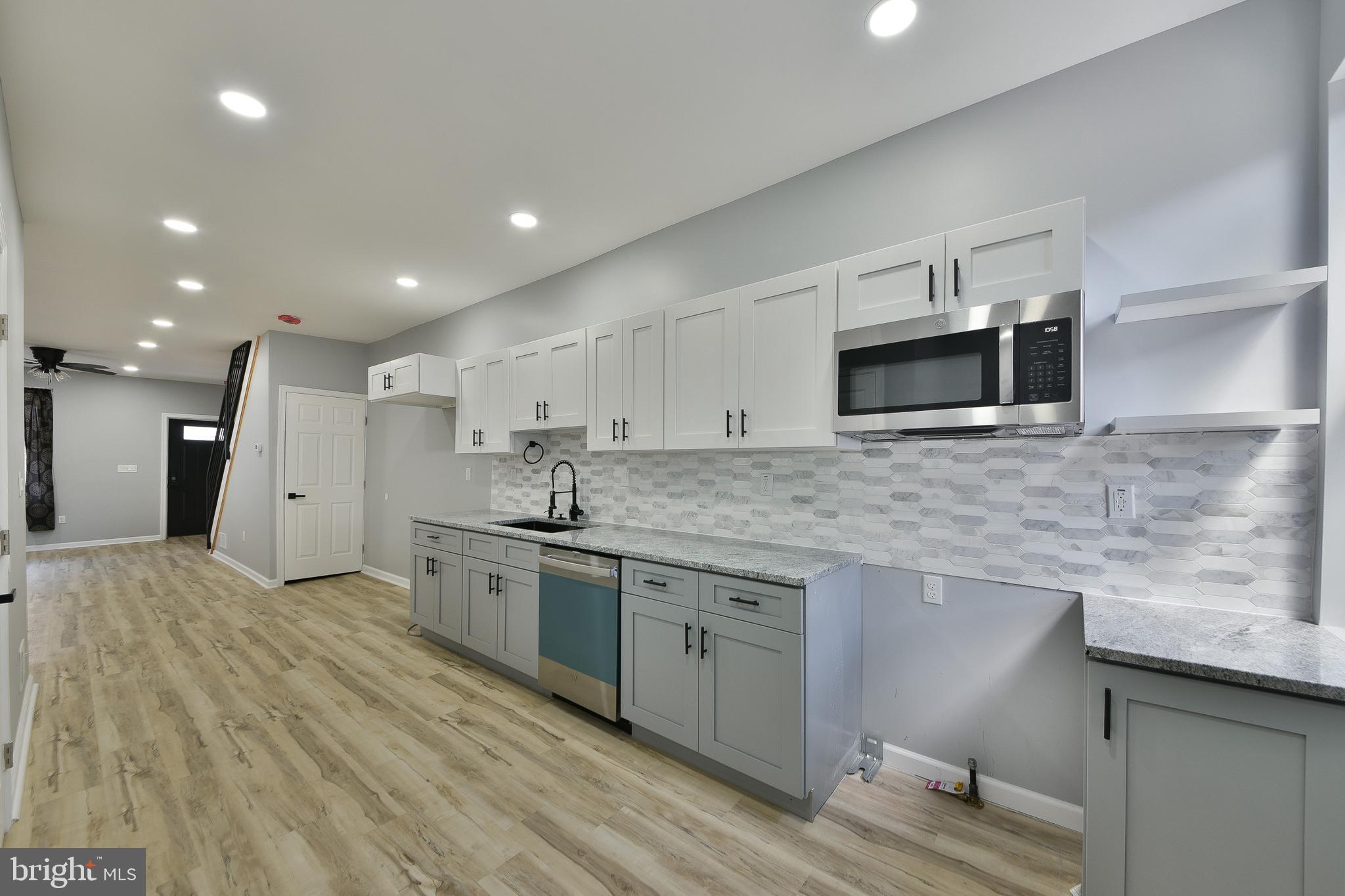 HADDINGTON - Residential