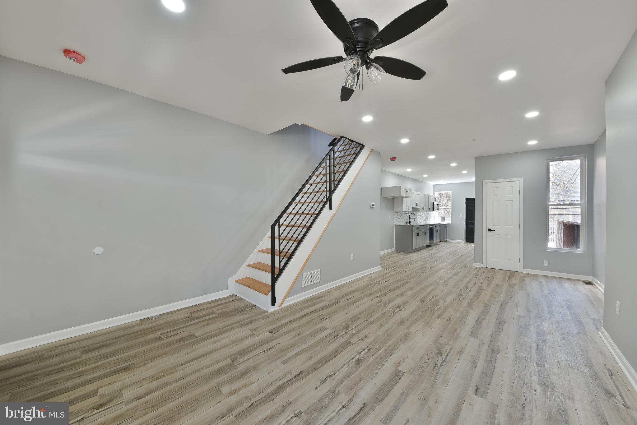 HADDINGTON - Residential