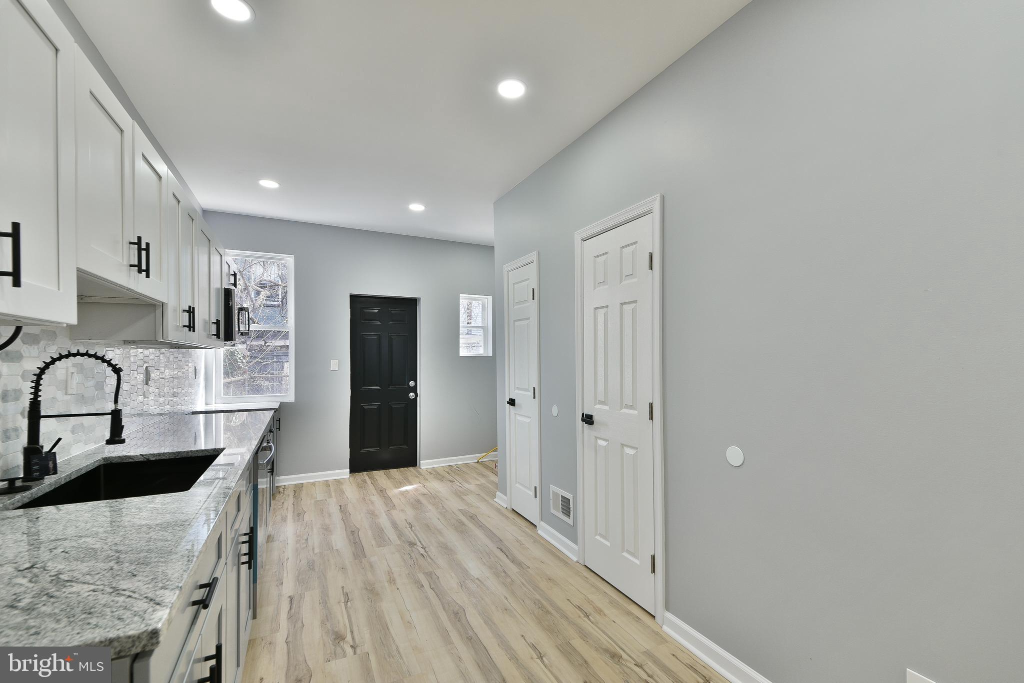 HADDINGTON - Residential