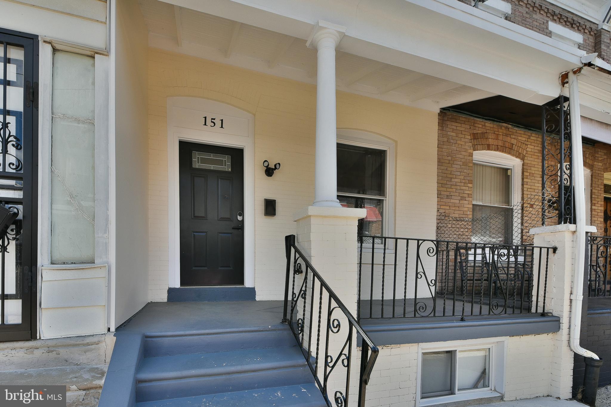 HADDINGTON - Residential