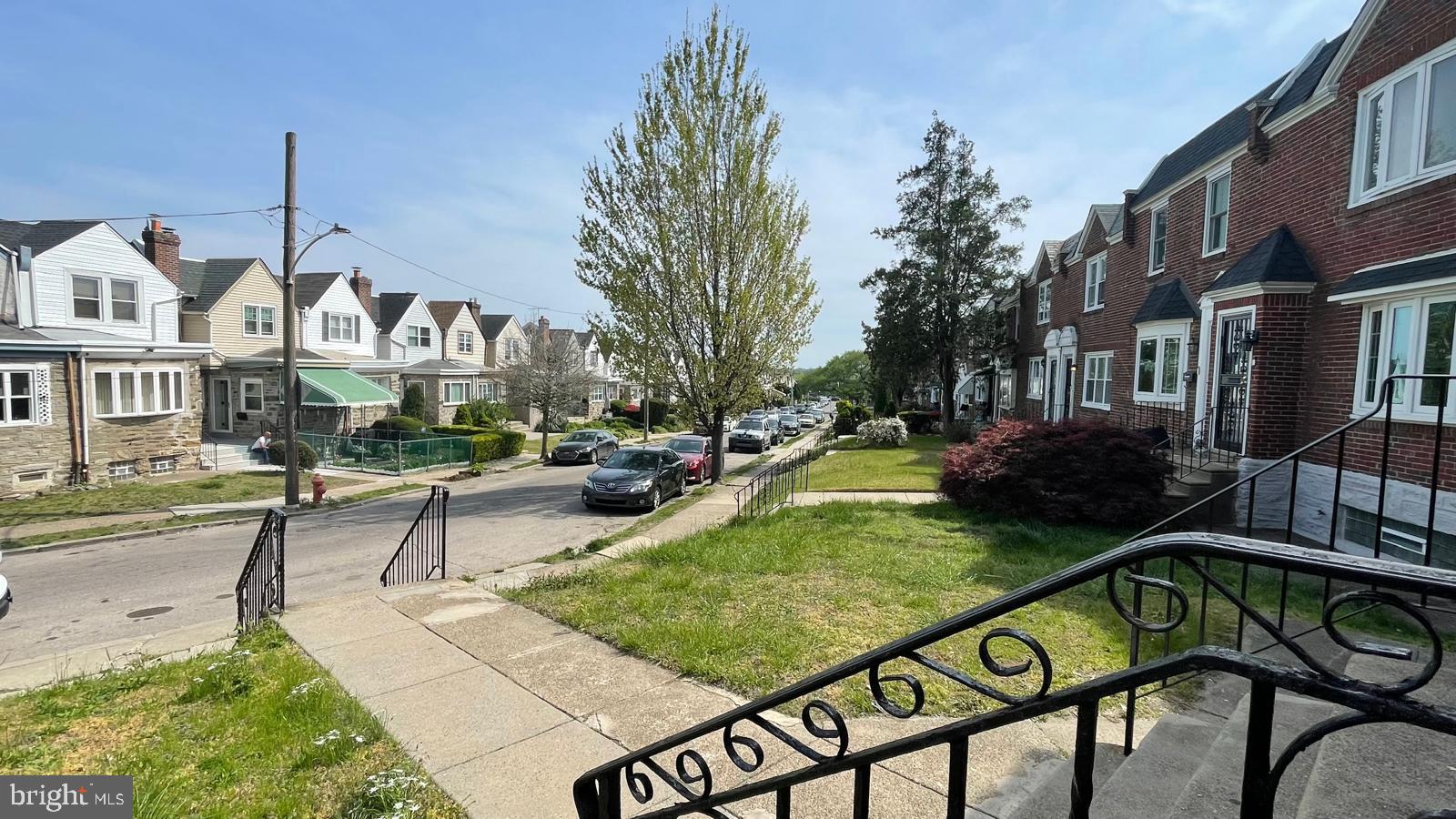 WEST OAK LANE - Residential Income