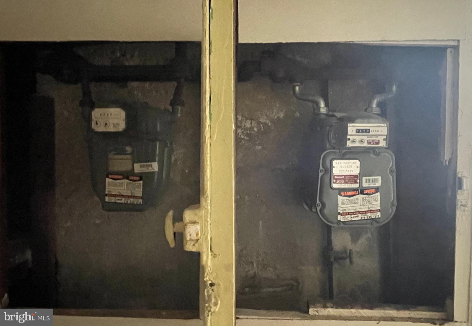 WEST OAK LANE - Residential Income