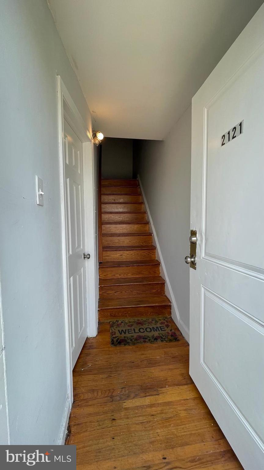 WEST OAK LANE - Residential Income