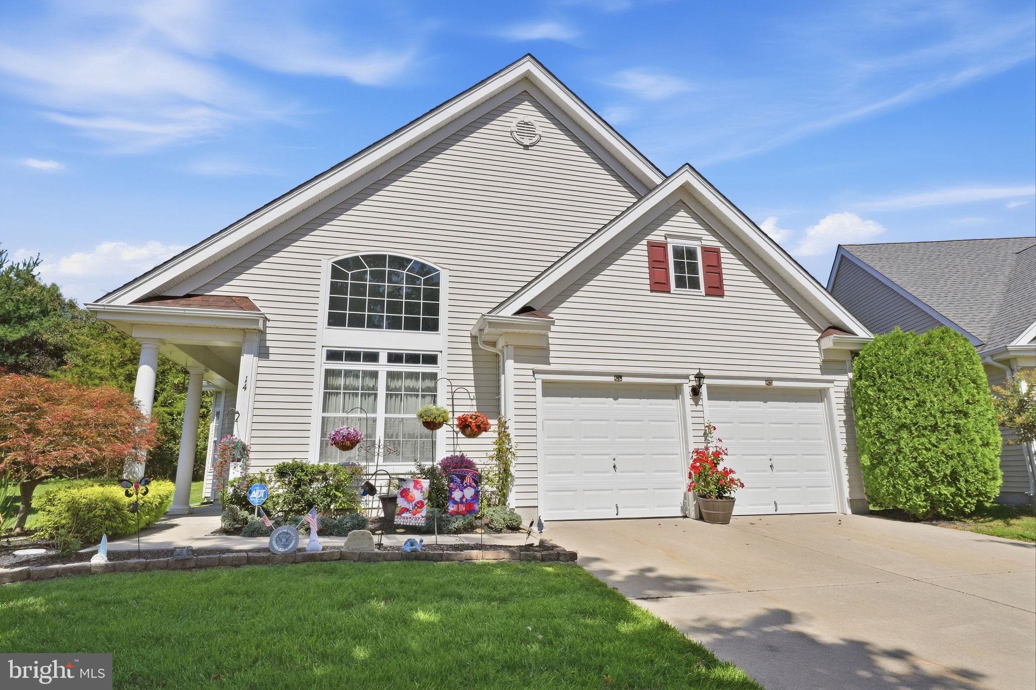14 JACKSON DRIVE