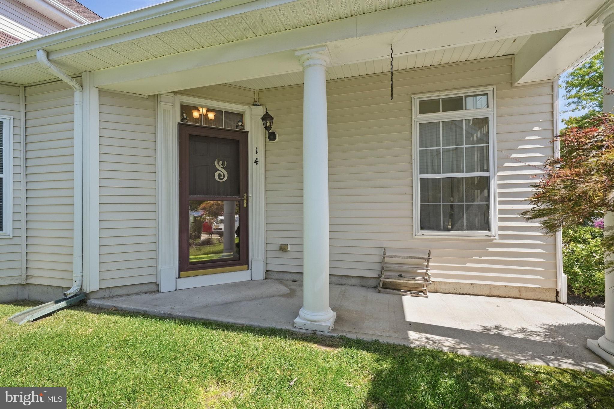 14 JACKSON DRIVE