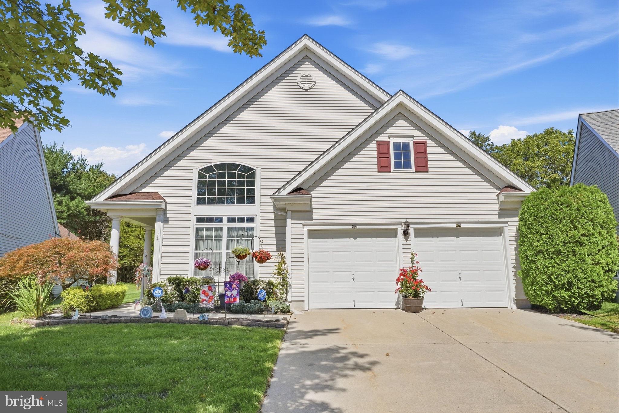 14 JACKSON DRIVE