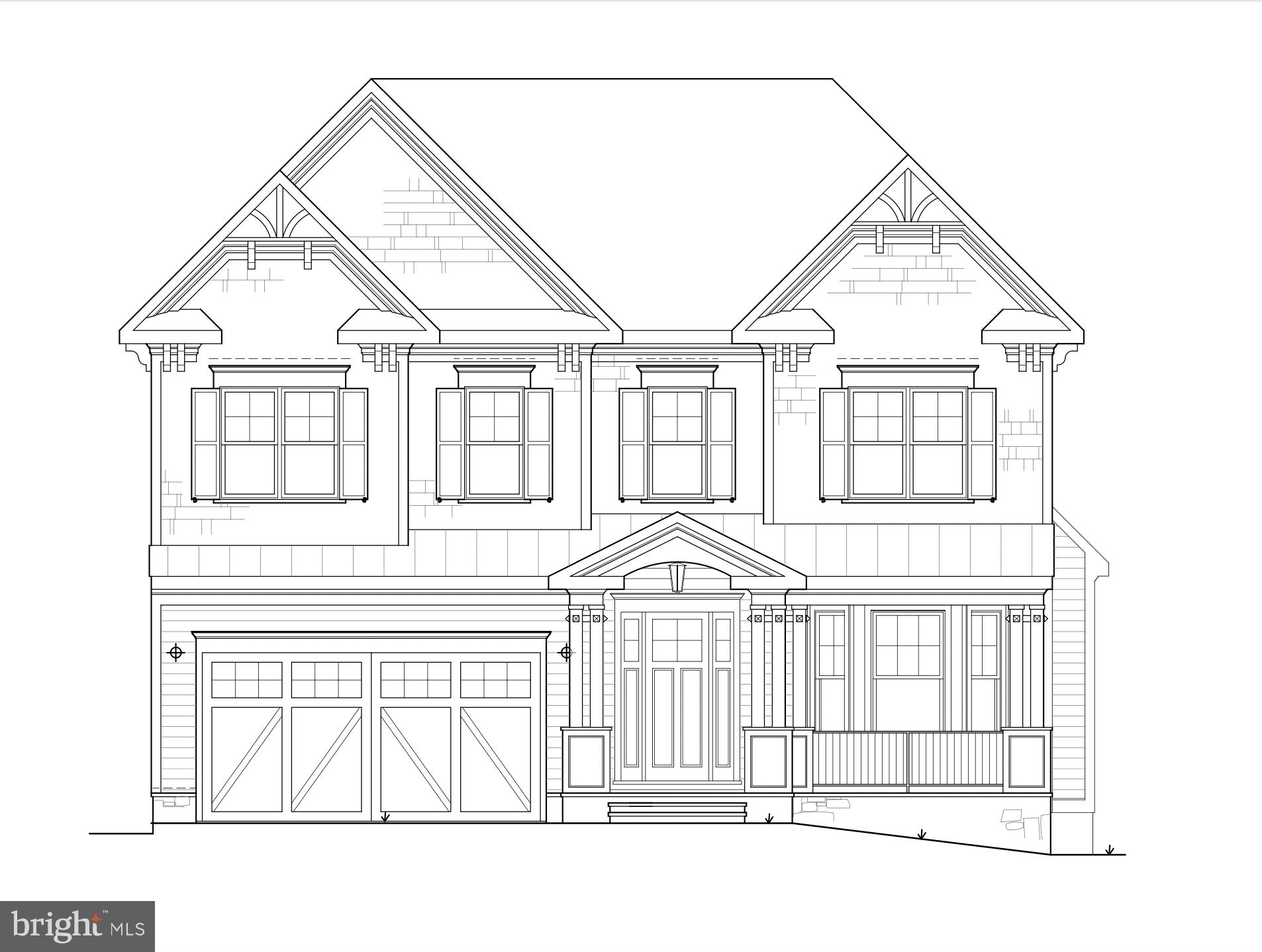 WILDWOOD MANOR - Residential