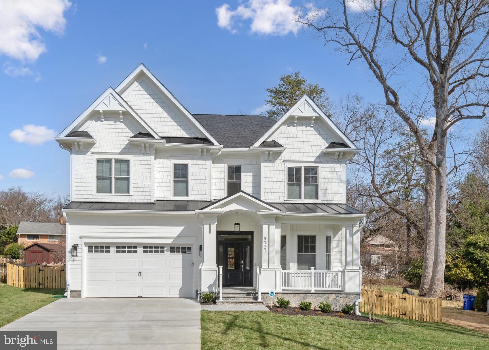 WILDWOOD MANOR - Residential