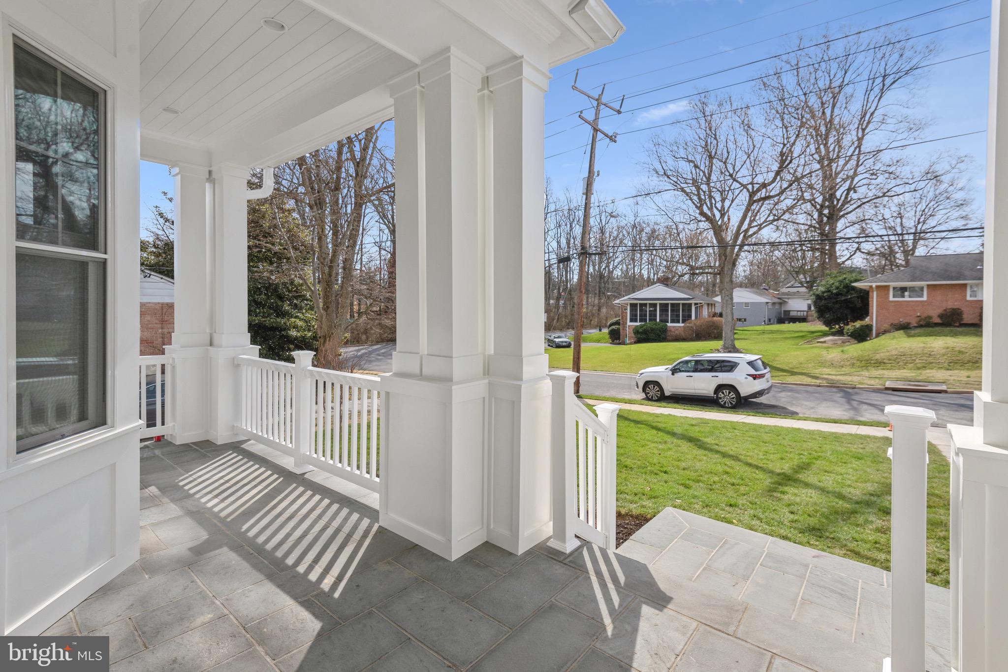 WILDWOOD MANOR - Residential