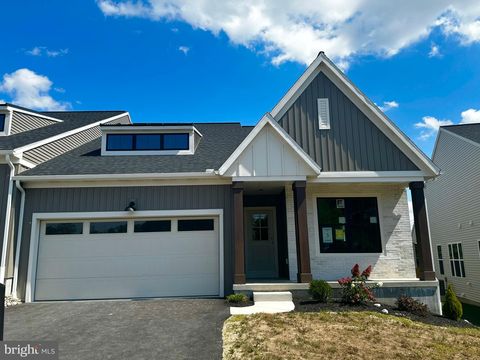 914 NORTH LINCOLN STREET PALMYRA PA 17078