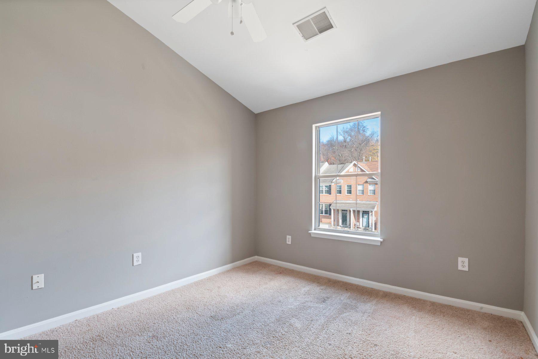 PERRYWOOD - Residential