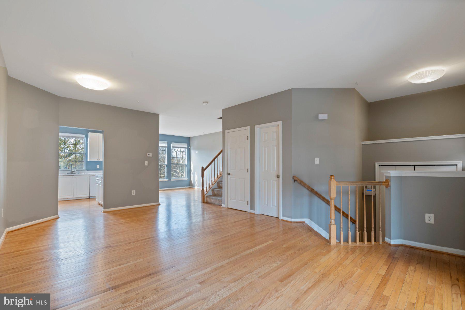 PERRYWOOD - Residential