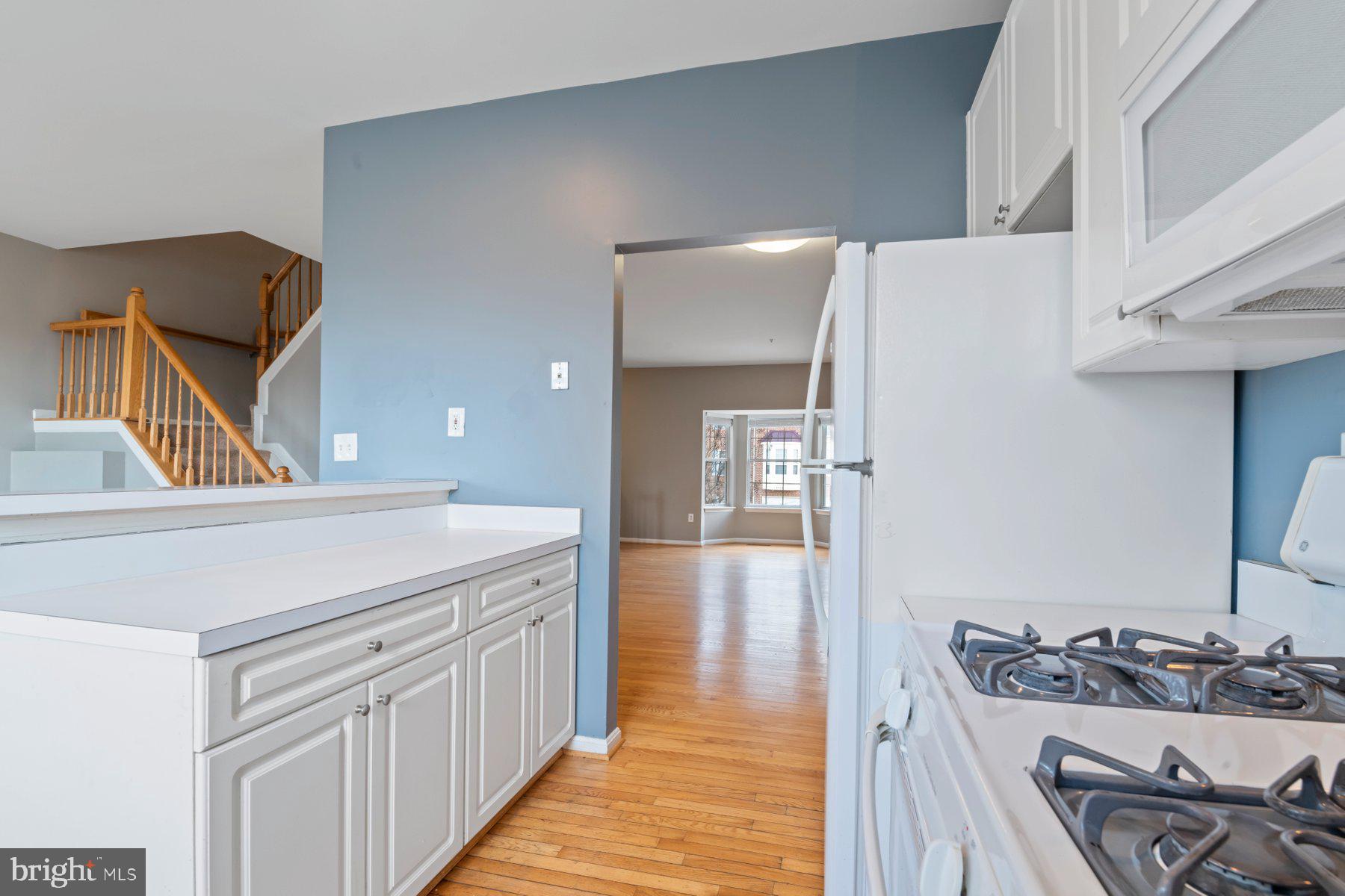 PERRYWOOD - Residential