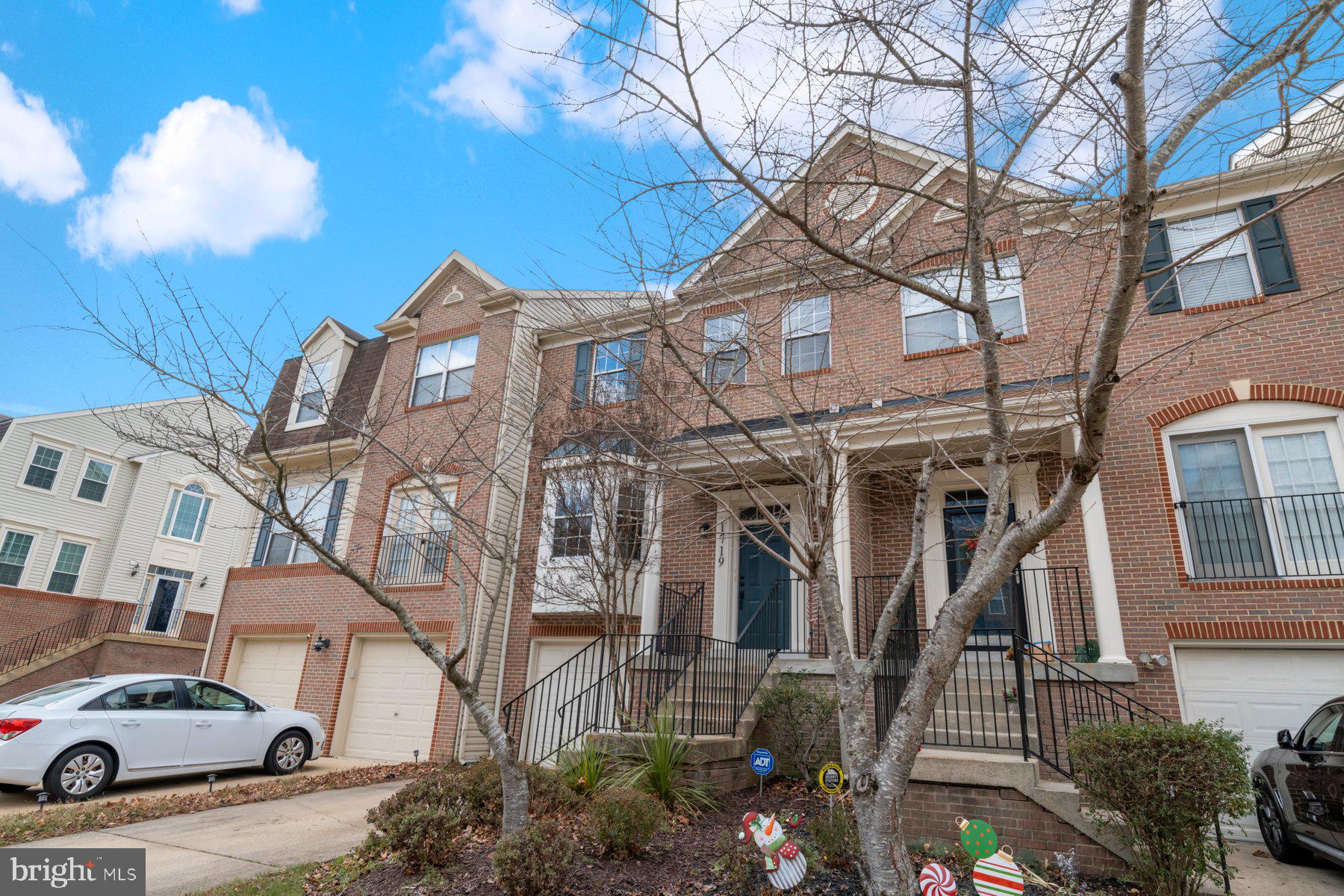 PERRYWOOD - Residential