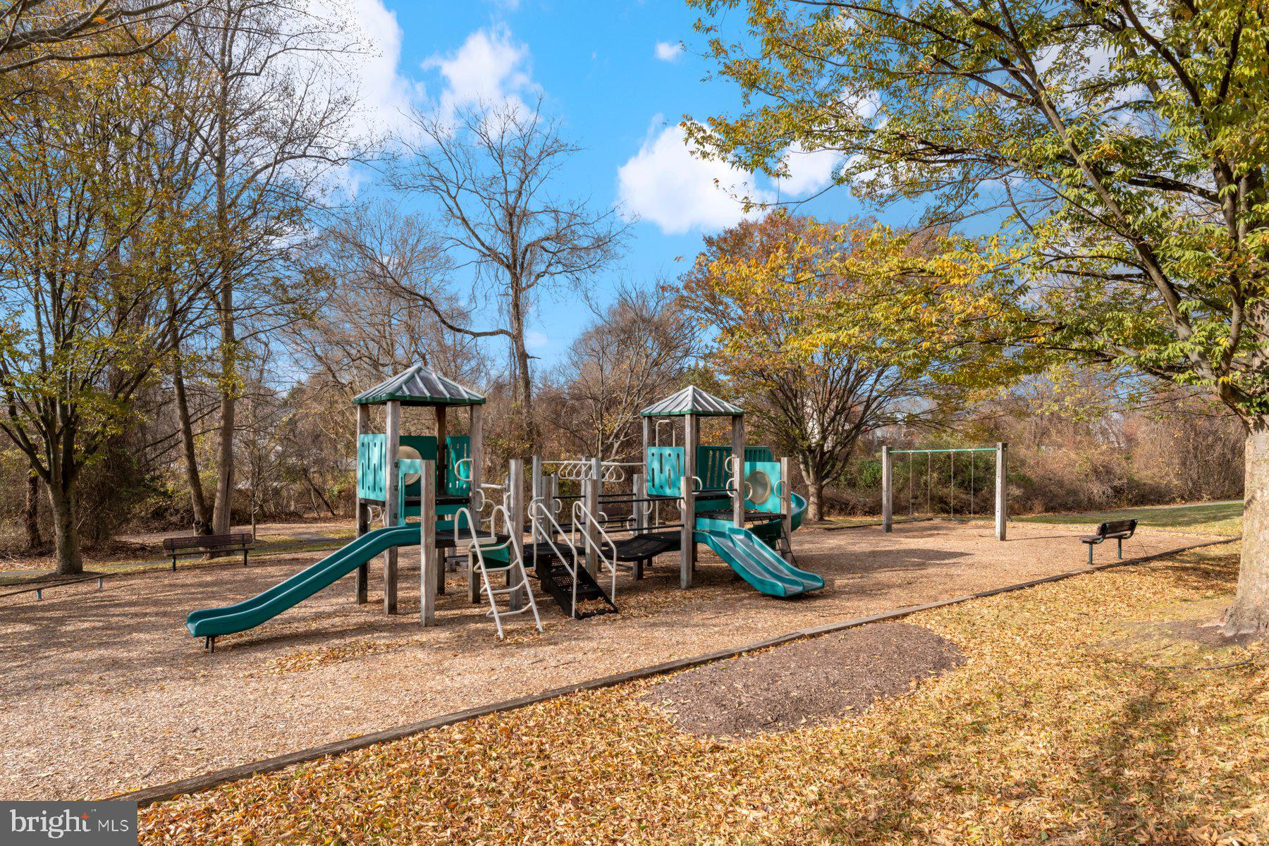 PERRYWOOD - Residential