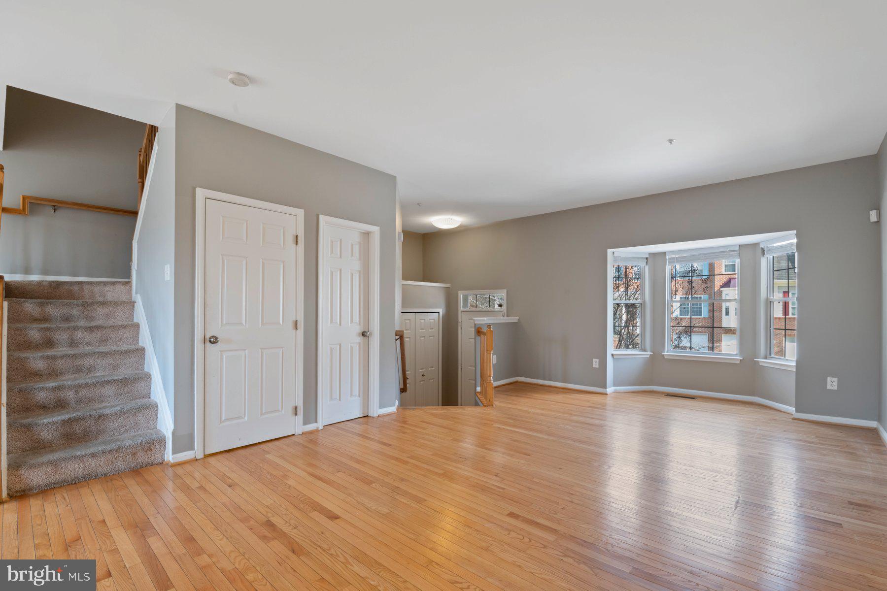 PERRYWOOD - Residential