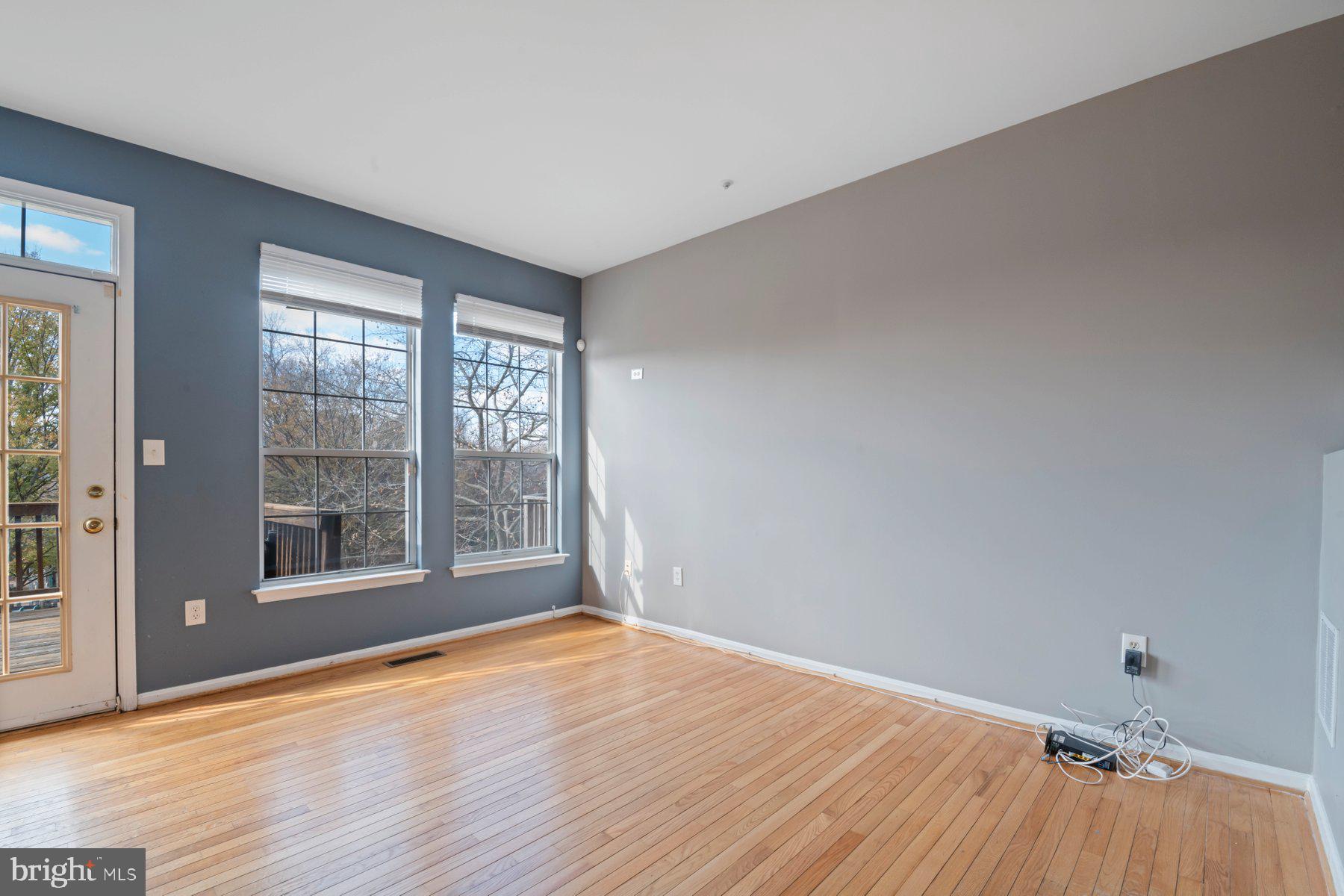 PERRYWOOD - Residential