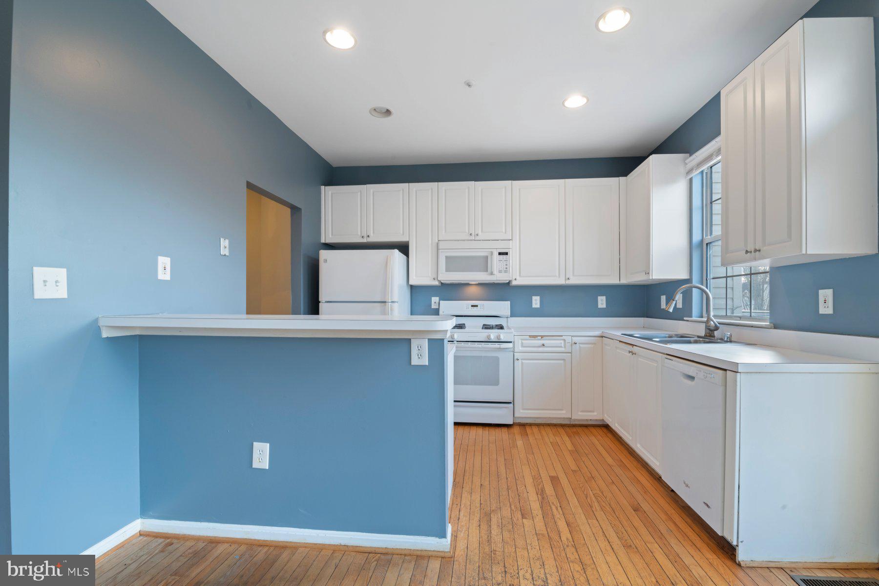 PERRYWOOD - Residential