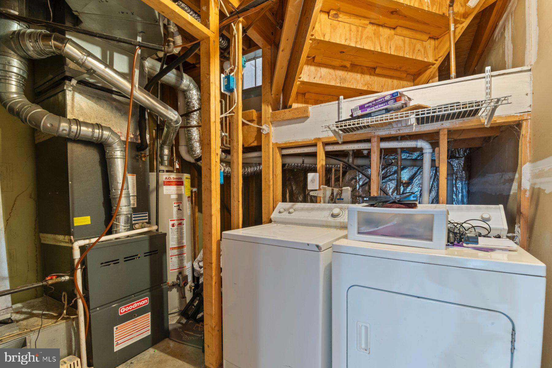 PERRYWOOD - Residential