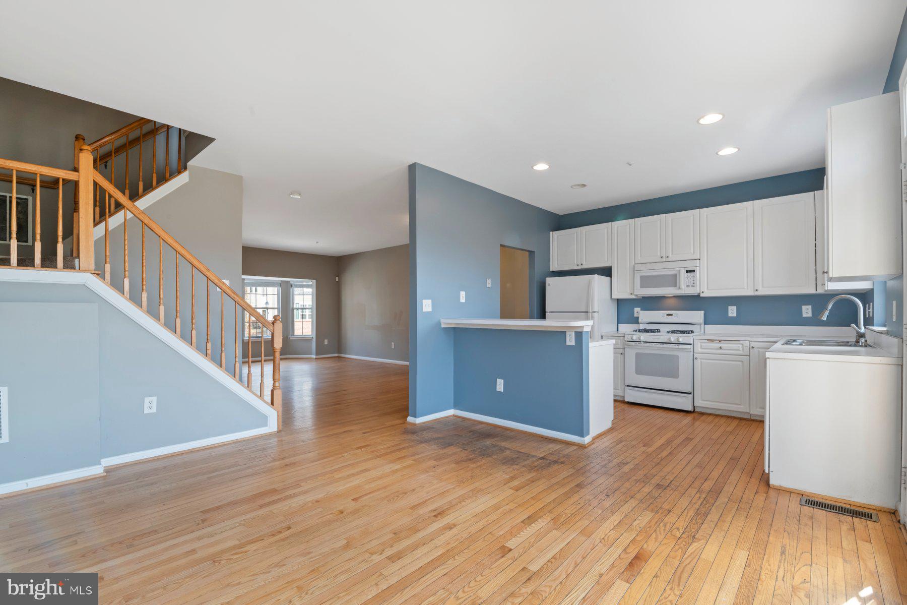 PERRYWOOD - Residential