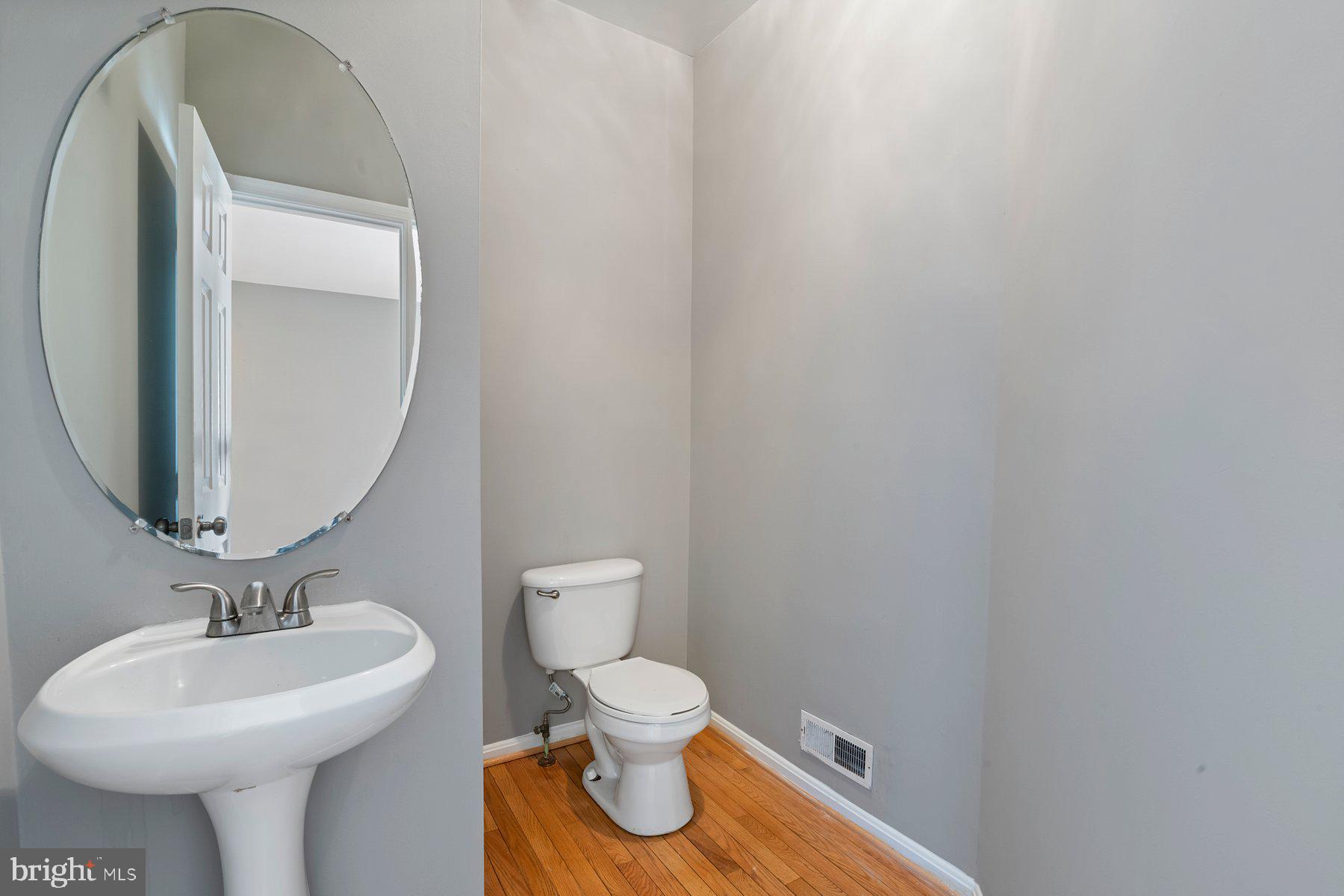 PERRYWOOD - Residential