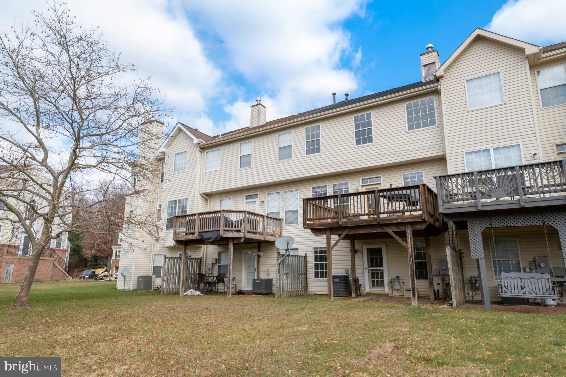 PERRYWOOD - Residential