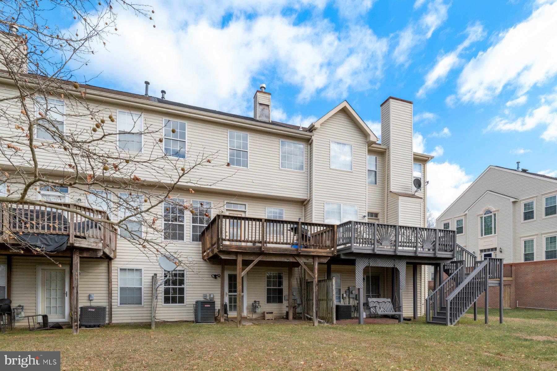 PERRYWOOD - Residential