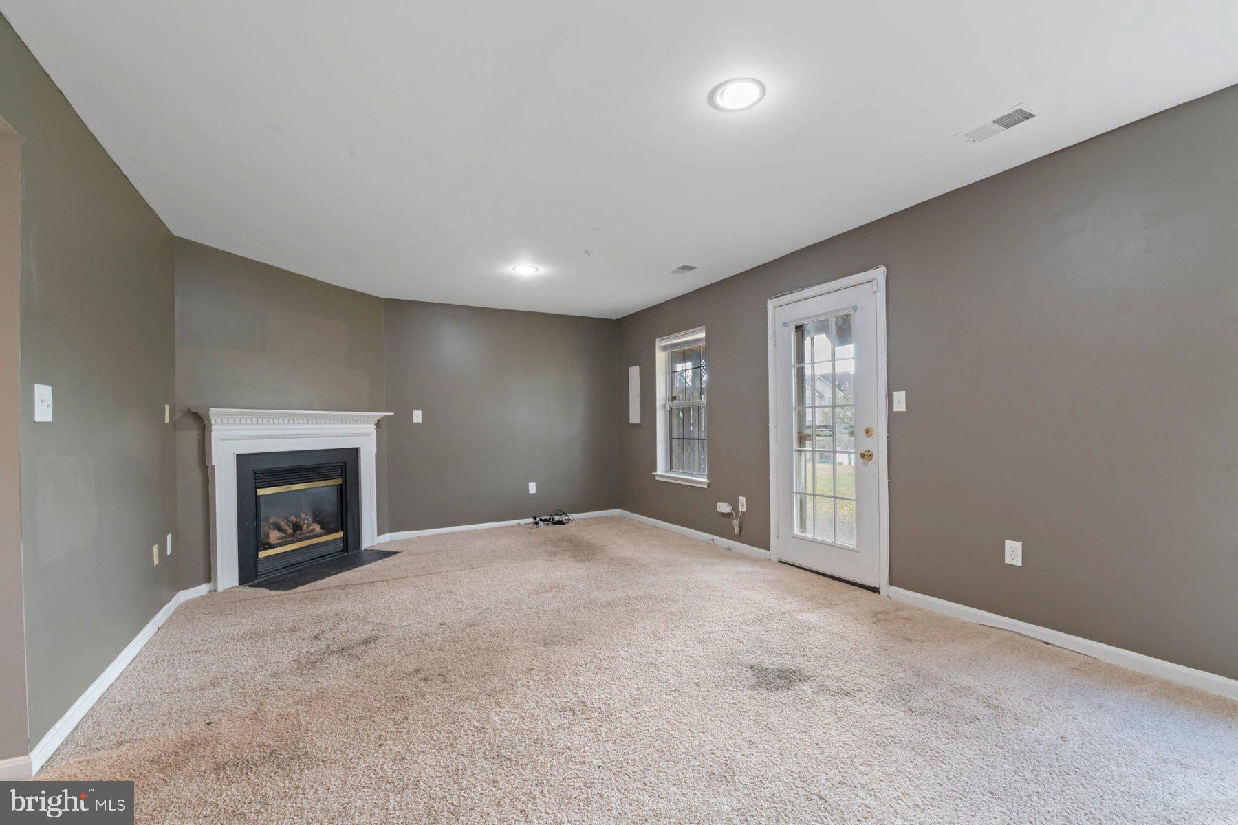 PERRYWOOD - Residential