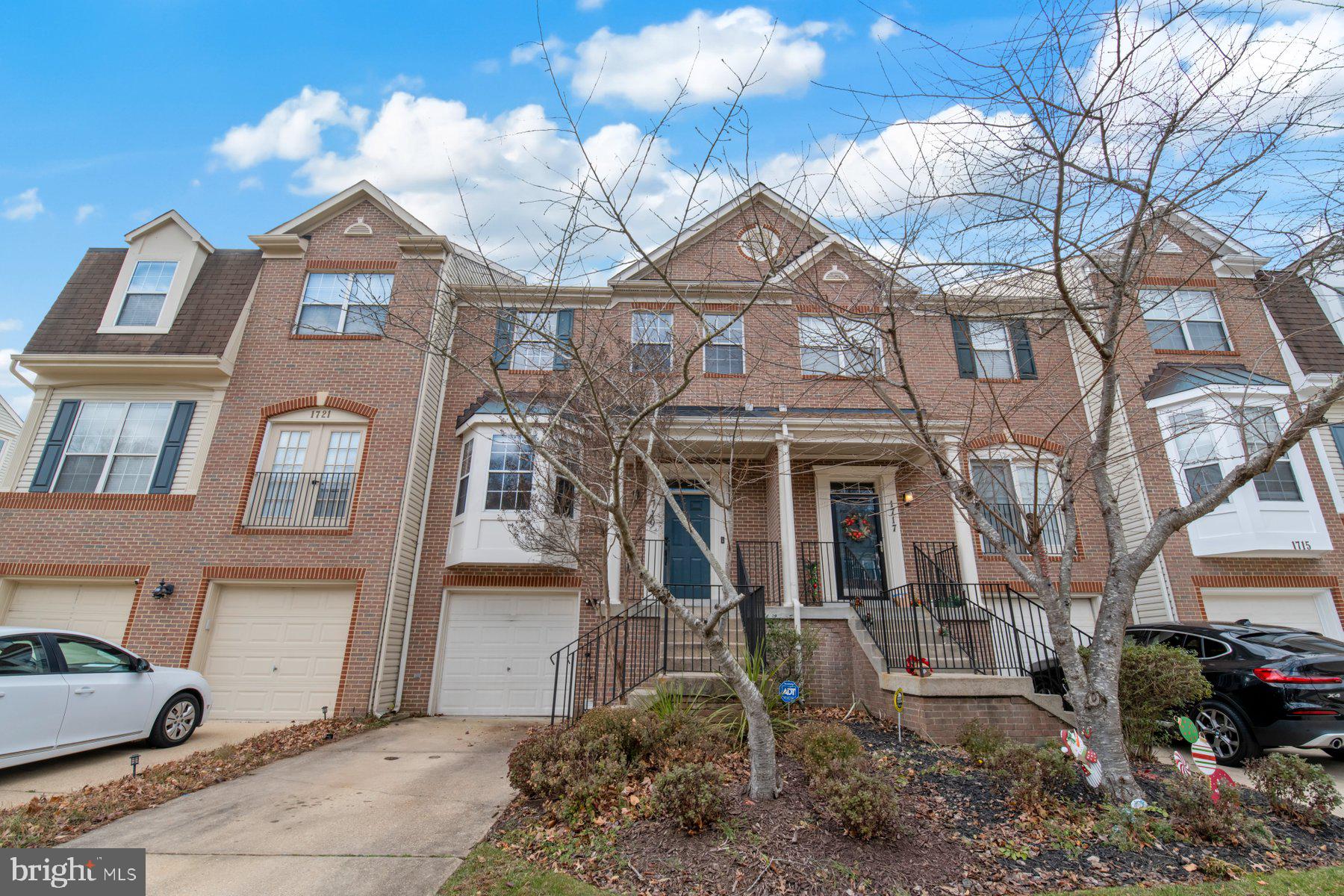 PERRYWOOD - Residential